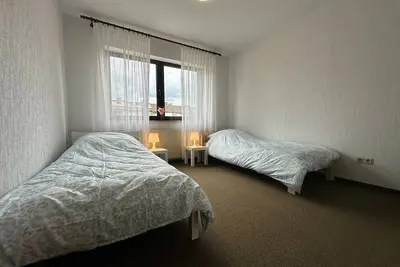 Image de Apartment Ruhe[pause] Iii - in a quiet residential area