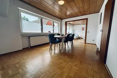 Image de Apartment Horstmar Ii - in the center by the church