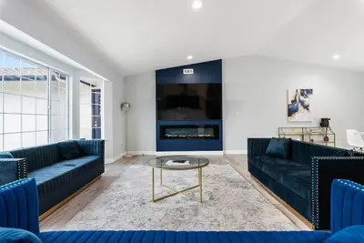 Private Mountain Retreat