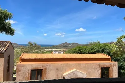 Image de Beautiful Ocean View Villa de Palermo, San Juan Del Sur, Nicaragua