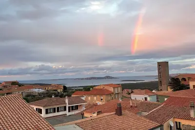 Image de Quiet Apartment Between Sea and Nature - San Pasquale