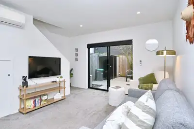 Image de Modern 1 Bedroom Madras Apartment