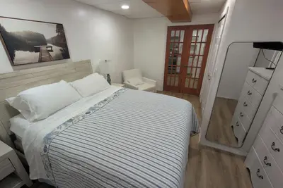 Image de Charming 1-bedroom apartment in peaceful Dayton with WiFi, Ac.