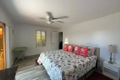 Charming 2-bedroom villa with WiFi and Ac in beautiful Treasure Cay