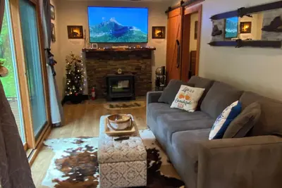 Image de Away In an Adirondack Dream - Wilmington, Ny