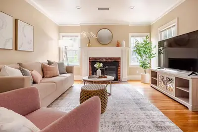 Image de 3br 4Beds House Dtla Disneyland Universal Studios