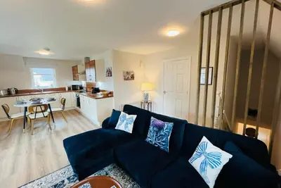Image de Nevis Apartment in Fort William