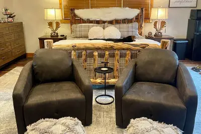 Image de The Penthouse - Unit D