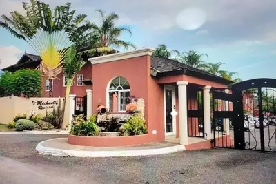 Image de Cozy 1br Apt In Liguanea