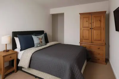 Image de Two bedroom cottage in Lumsden - Contractors
