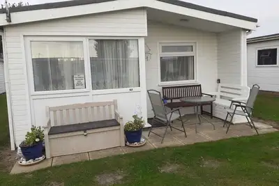Image de 141 sundowner 3 bed chalet Hemsby