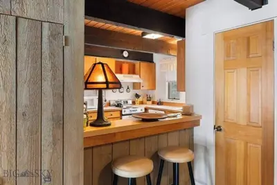 Image de Silver Moose Condo