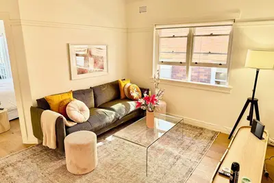 Image de Bondi Bungalow
