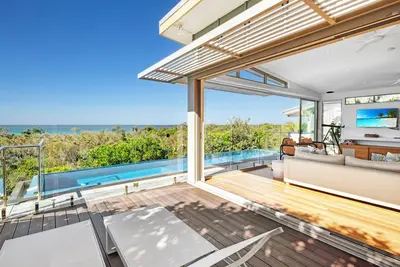 Image de Beachfront Bliss @ Peregian Beach