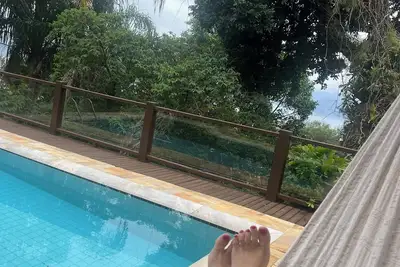Image de Come enjoy your vacation in Ilhabela… CasaBela is pet-friendly