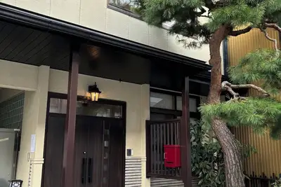 Image de It is a quiet and beautiful facility located 10 minutes from Takayama Station.