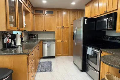 Image de Cozy Ranch with Hot Tub!