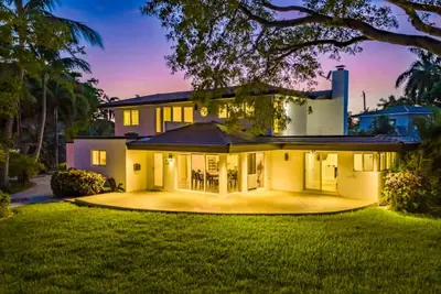 Image de Waterfront Intracoastal Luxe Pool 6br Beach 5 min