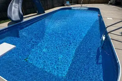 Image de Monthly Stays-Relaxing 4br Getaway with Pool -with Extra Sleeping Space.