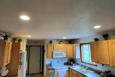 Image de Whole house peaceful country setting 2bdrm 1. 5bath