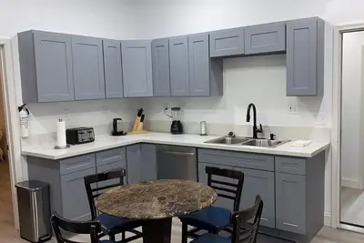 Image de Monthly Stays-Spacious 8-bedroom house in delightful Whiteville-Abundant Parking