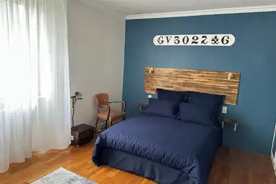 Image de Maison sur les bords du Ster