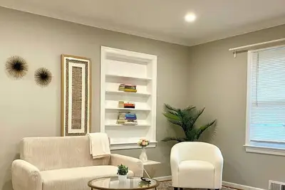 Image de Cozy fam pet friendly perf location Id115