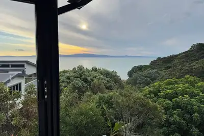 Image de Coastal Holiday Home