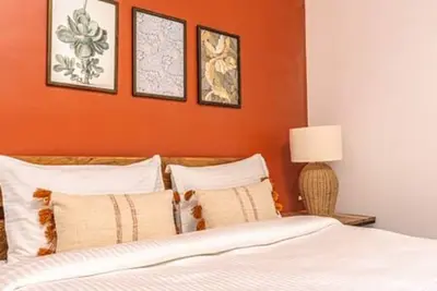Image de Seraphin Stays - Andheri East |Tv, Ac, Wi-Fi 701