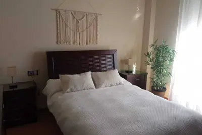 Image de Tourist lodging \"Los Naranjos\".