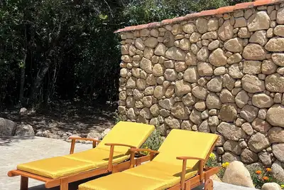 Image de Chambre d'hôte en Corse du sud à proximité des plages de rêve