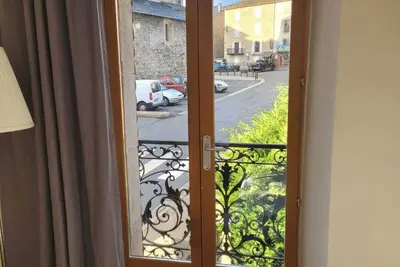 Image de C'est dans notre Cocoon face au coeur du Village de formiguere.