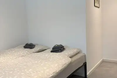 Image de Stylish, quiet and central vacation apartment - 5 minutes from Bamberg