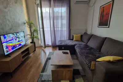 Image de Appartement Dea Nest Garage