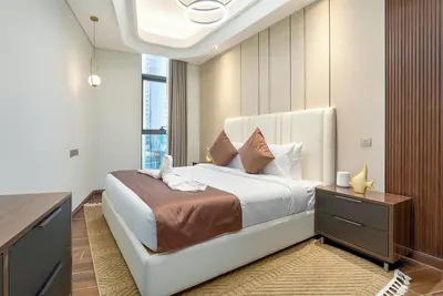 Image de Samaya Holiday Homes Dubai Luxury Suites