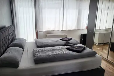 Image de Studio near Stuttgart Airport Trade Fair Center