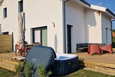 Image de Villa coco: océan, famille and spa