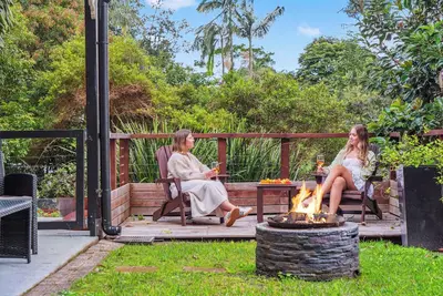Image de Wattle Cottage - A Stylish Hinterland Escape