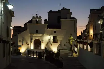 Image de Casita de la Iglesis