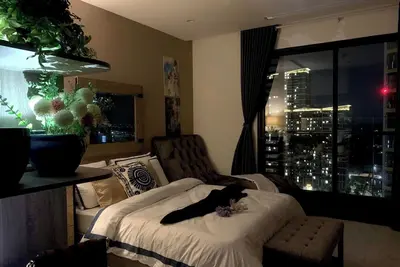 Image de Junior Studio by Aqhomes - Vinhomes Grand Park
