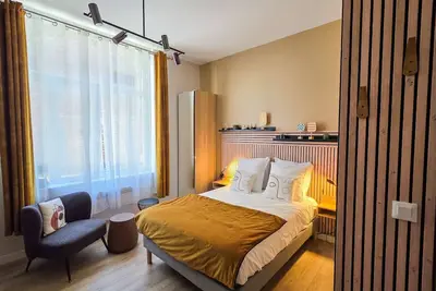 Image de Studio Nef d'Or Ambre