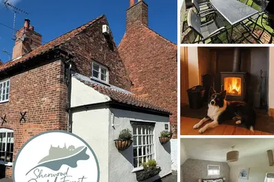 Image de The Old Ropery at Mill Cottage - Unwind where ropes once twined