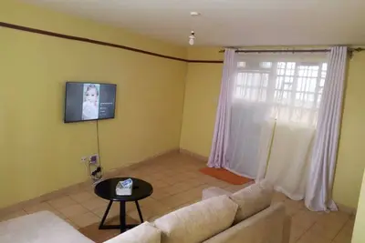 Image de Charming bed & breakfast with 2 bedrooms and WiFi, Ac in tranquil Kitengela
