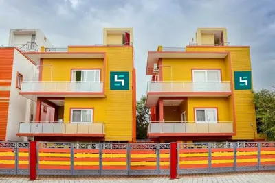 Image de Sree Sri Residency Ecr