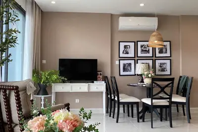 Image de Rainbow - 2+Bedrooms by Aqhomes @ Vinhomes Grand Park