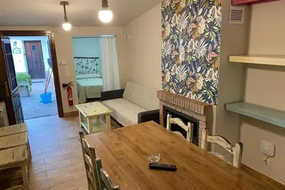 Image de Apiedesierra Granada - Cypress Cottage