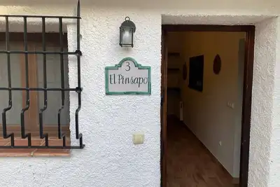 Image de Apiedesierra Granada - Pinsapo Rural House