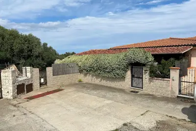 Image de A Loiuer Villa La Torre Di Baribarisardo Sardaigne