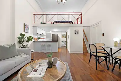 Image de Ultimate Fremantle Location