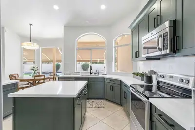 Image de Cactus Cove · 4 King Size Beds- HotTub & Pool